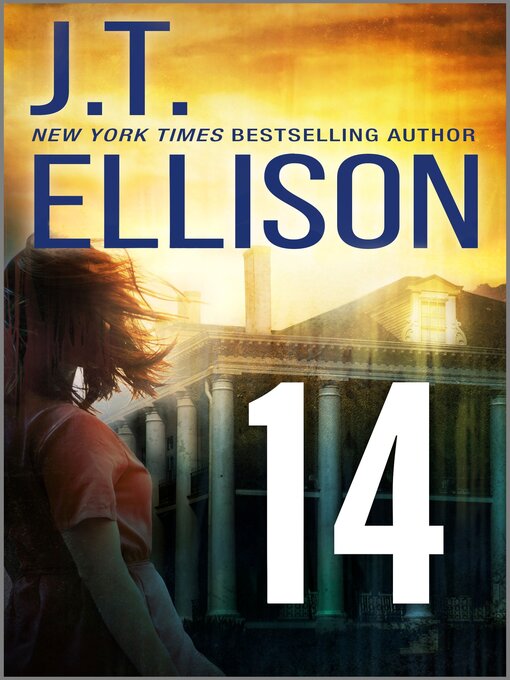 Title details for 14 by J.T. Ellison - Available